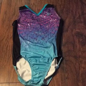 Gymnastic Leotard A/S